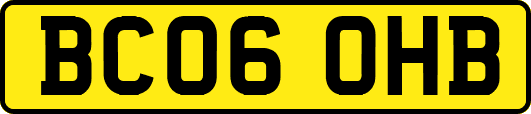 BC06OHB