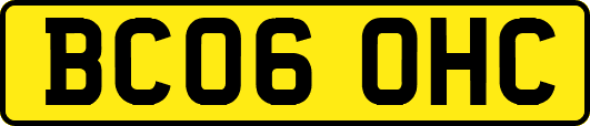 BC06OHC