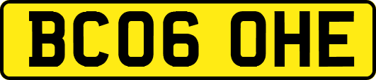BC06OHE