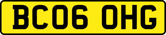 BC06OHG