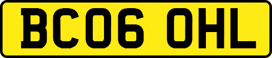 BC06OHL