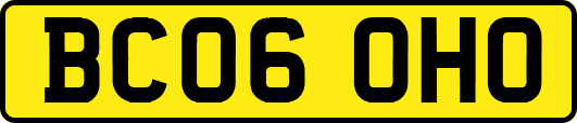 BC06OHO
