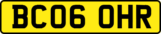 BC06OHR