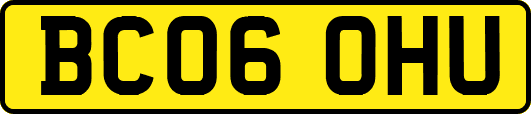 BC06OHU