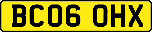 BC06OHX