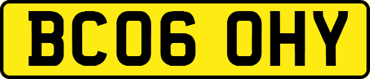 BC06OHY