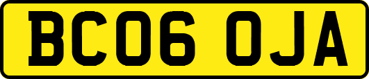 BC06OJA