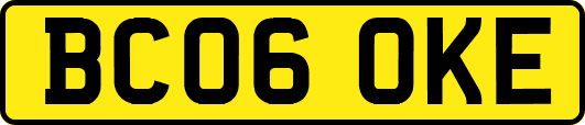 BC06OKE