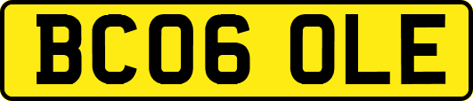 BC06OLE