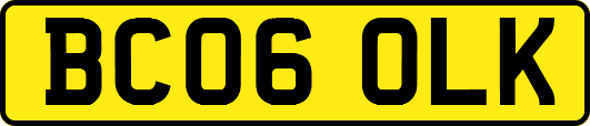 BC06OLK