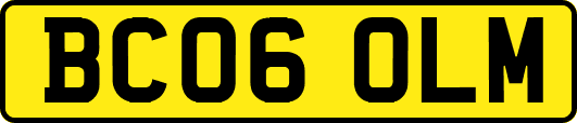 BC06OLM