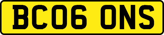 BC06ONS