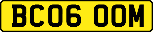 BC06OOM