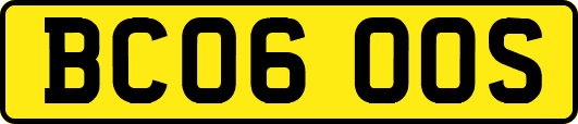 BC06OOS
