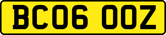 BC06OOZ