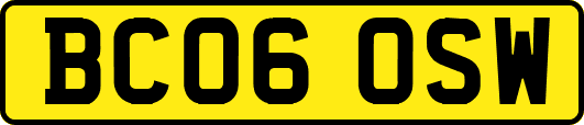 BC06OSW