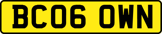 BC06OWN