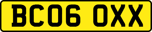 BC06OXX