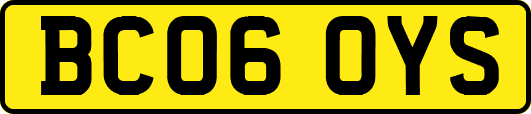 BC06OYS