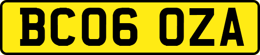 BC06OZA