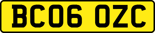 BC06OZC