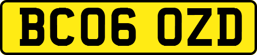 BC06OZD