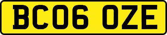 BC06OZE