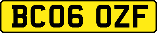 BC06OZF