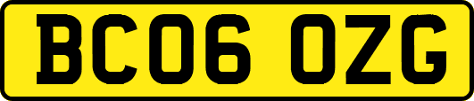 BC06OZG