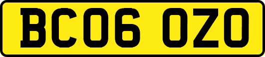 BC06OZO