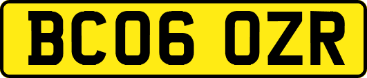 BC06OZR