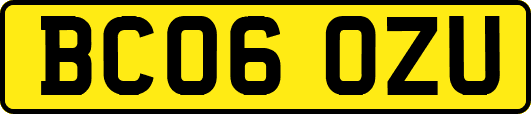 BC06OZU
