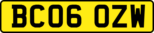BC06OZW