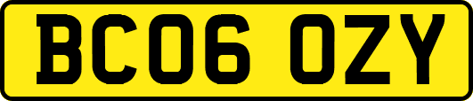BC06OZY