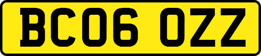 BC06OZZ