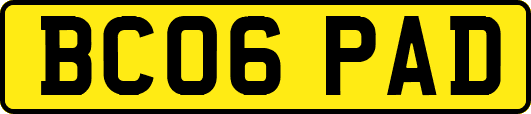 BC06PAD