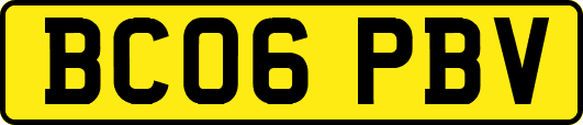 BC06PBV