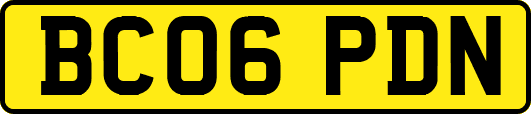 BC06PDN