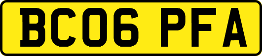 BC06PFA