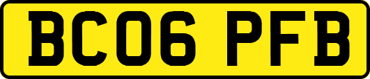 BC06PFB