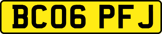 BC06PFJ