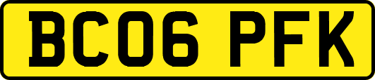 BC06PFK