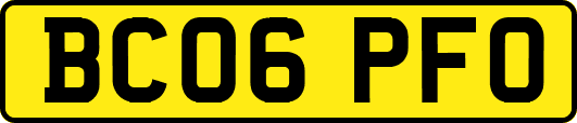 BC06PFO