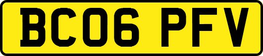 BC06PFV