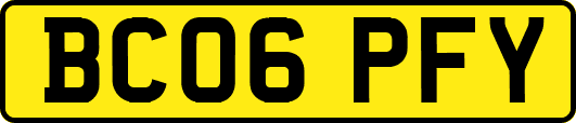 BC06PFY