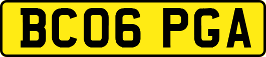 BC06PGA
