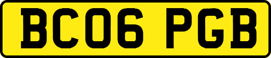 BC06PGB