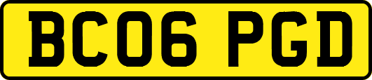 BC06PGD