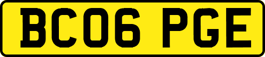 BC06PGE