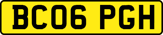 BC06PGH